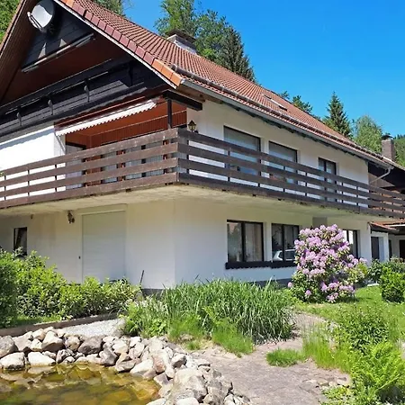 Holiday home Beautiful With Balcony *