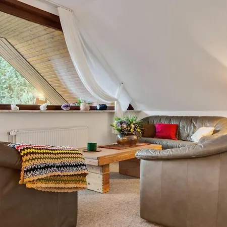Beautiful With Balcony Holiday home